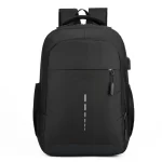 Men's Waterproof Backpack Ultra Lightweight Back Bag for Men Backpack Book Bag